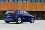 Audi SQ5 TFSI 2013 года (NA)